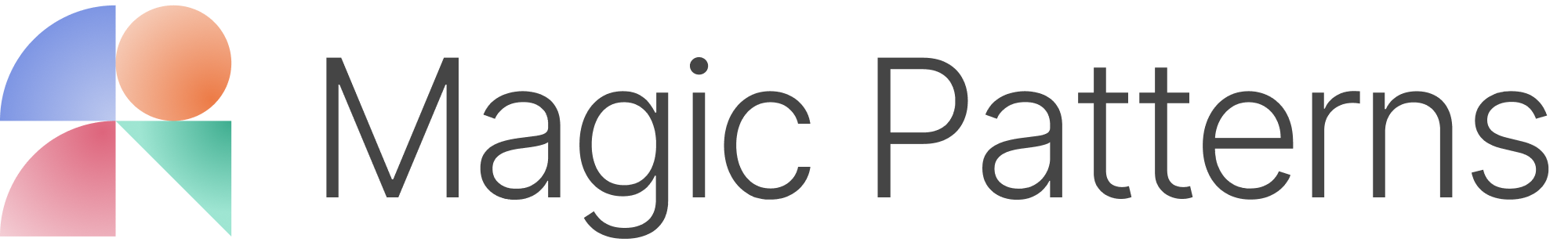 Building AI Design Tools at Scale logo